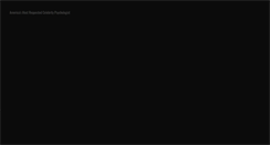 Desktop Screenshot of elizabethlombardo.com